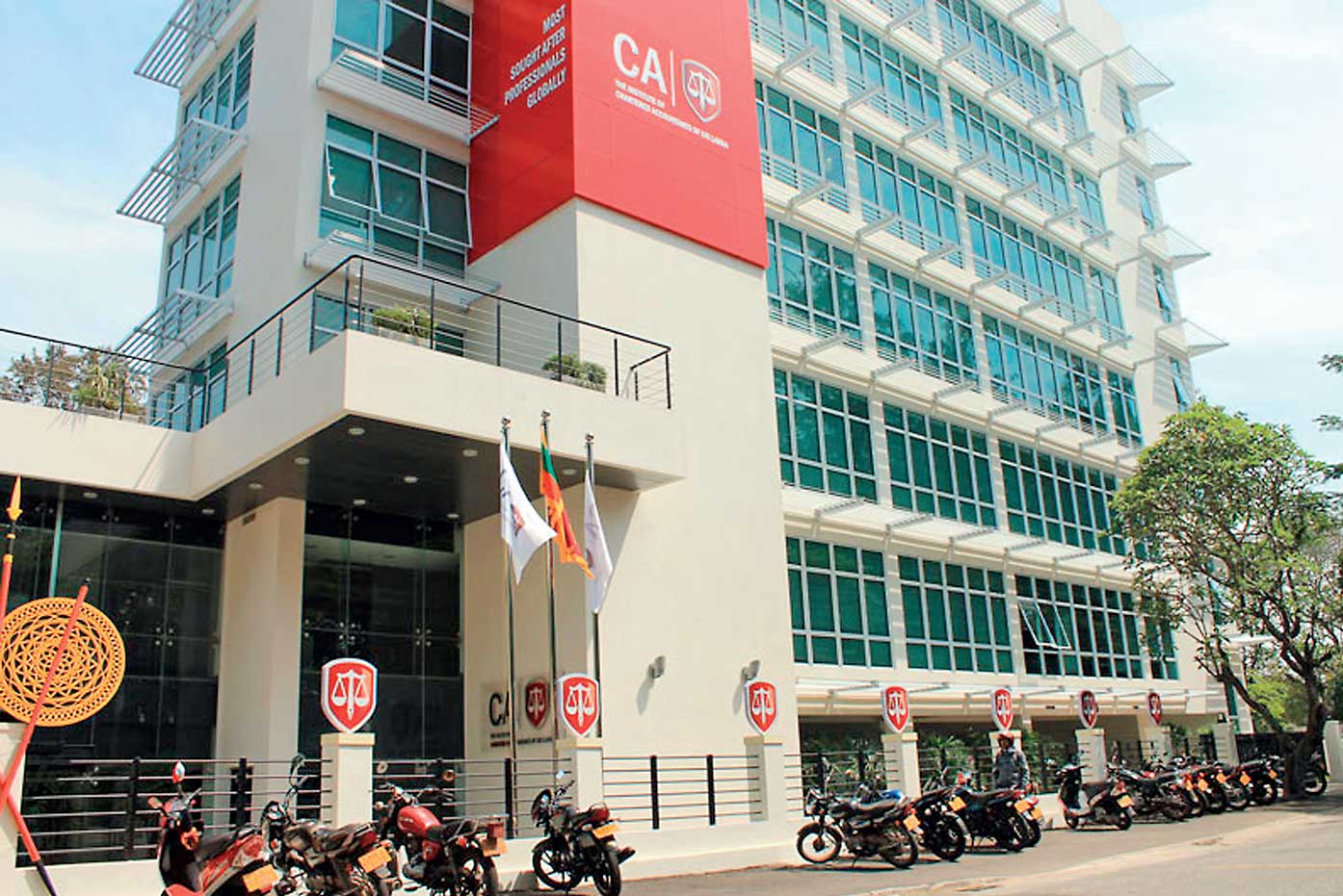 CA Sri Lanka, mostsoughtafter Chartered Accounting qualification of