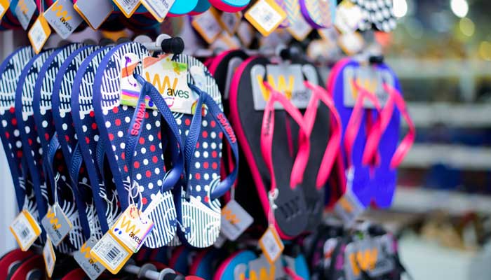 ‘Waves’ revolutionising casual footwear in Sri Lanka and beyond | Daily FT