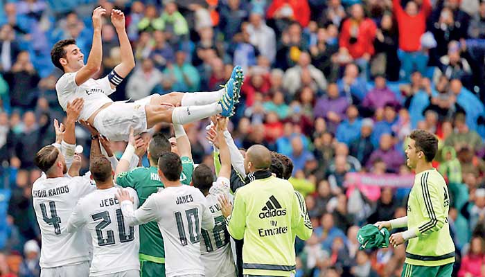 real madrid most valuable Real madrid is valued at $33 billion, which is $10 billion more than the new york yankees, the most valuable franchise in north america on the next few pages we will take a look at the ten most valuable soccer franchises in the world. real madrid most valuable Real madrid is valued at $33 billion, which is $10 billion more than the new york yankees, the most valuable franchise in north america on the next few pages we will take a look at the ten most valuable soccer franchises in the world.