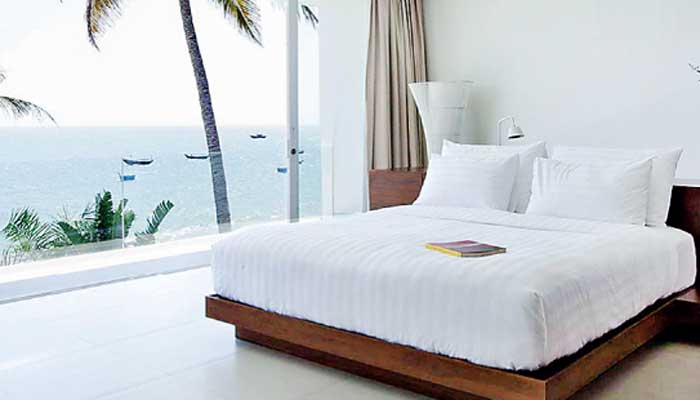 Mastercard Partners With Vista Rooms To Offer Cardholders