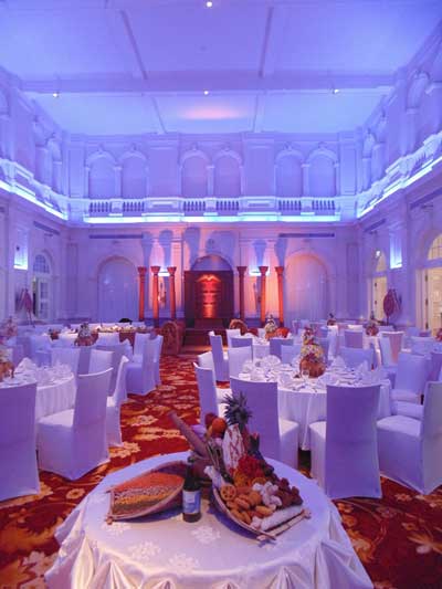 Galle Face Weddings An Enchanting Ever After Daily Ft