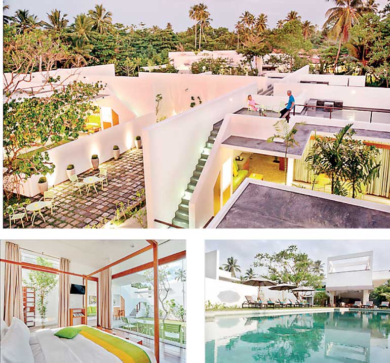 Jetwing unveils Calamansi Cove in Balapitiya Sri Lanka Travel News