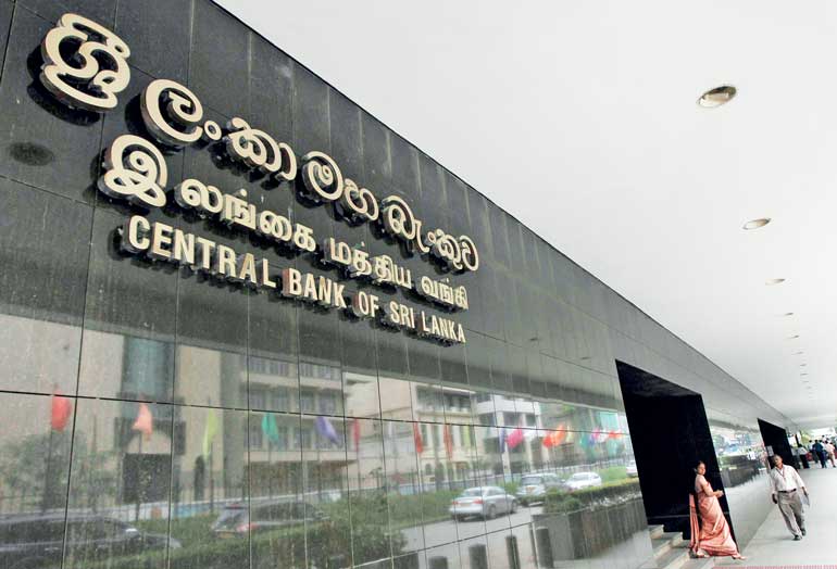 Forex sri lanka central bank