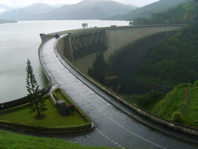 Sri Lanka’s largest hydropower complex implements IFS to improve operational efficiency Daily FT
