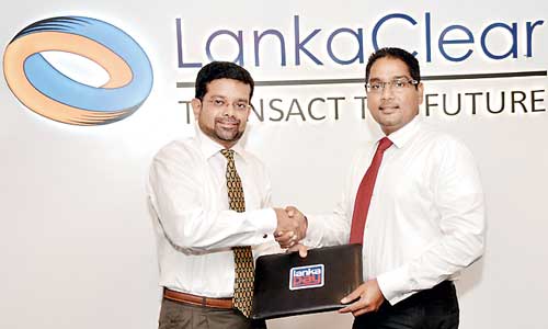 Lanka Pay powers Cyber Security Summit 2015 as Official Electronic Payments Partner Cyber Security Summit