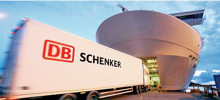 DB Schenker partners Aitken Spence in Sri Lanka and Maldives 14