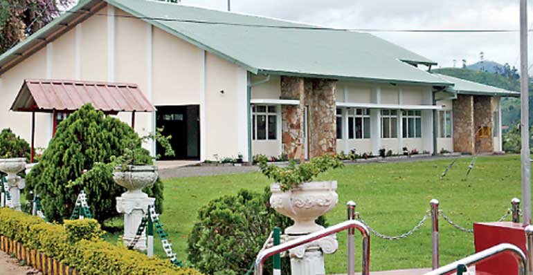 Wanaraja estate image