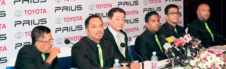 career at toyota lanka #6