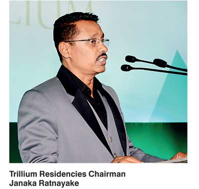 Trillium Group together with City Housing & Real Estate Company PLC Untitled-35