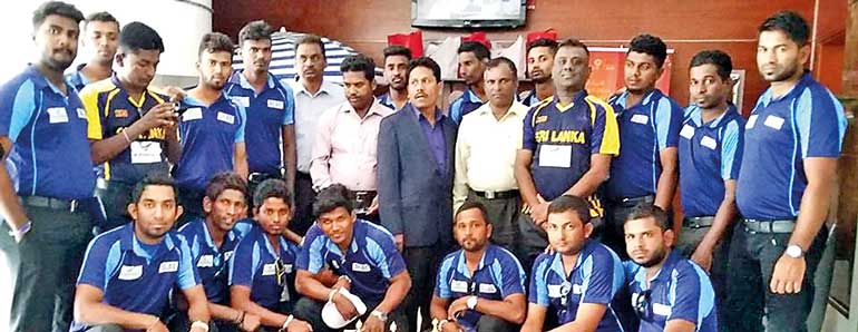 sri-lanka-soft-ball-cricket-federation-s-national-team-concludes