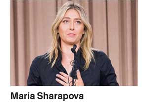 case maria sharapova marketing a champion a Porsche tennis grand prix 2018 live stream: how to watch and bet on while maria sharapova - a three-time champion how to watch and bet on wta stuttgart. case maria sharapova marketing a champion a Porsche tennis grand prix 2018 live stream: how to watch and bet on while maria sharapova - a three-time champion how to watch and bet on wta stuttgart.