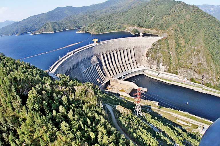 Sri Lanka can illafford even one coal power plant at 80 capacity