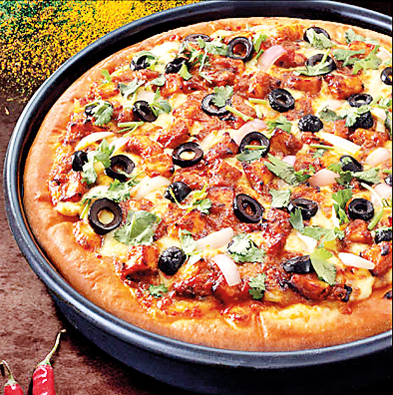 Pizza Hut introduces 3 new Indian flavours Daily FT