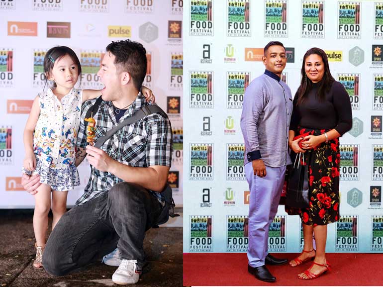 nehemiah consultants partners with colombo food festival ft online taking bold and innovative strides in the local industry recently partnered with sri lanka s largest outdoor food carnival colombo food festival