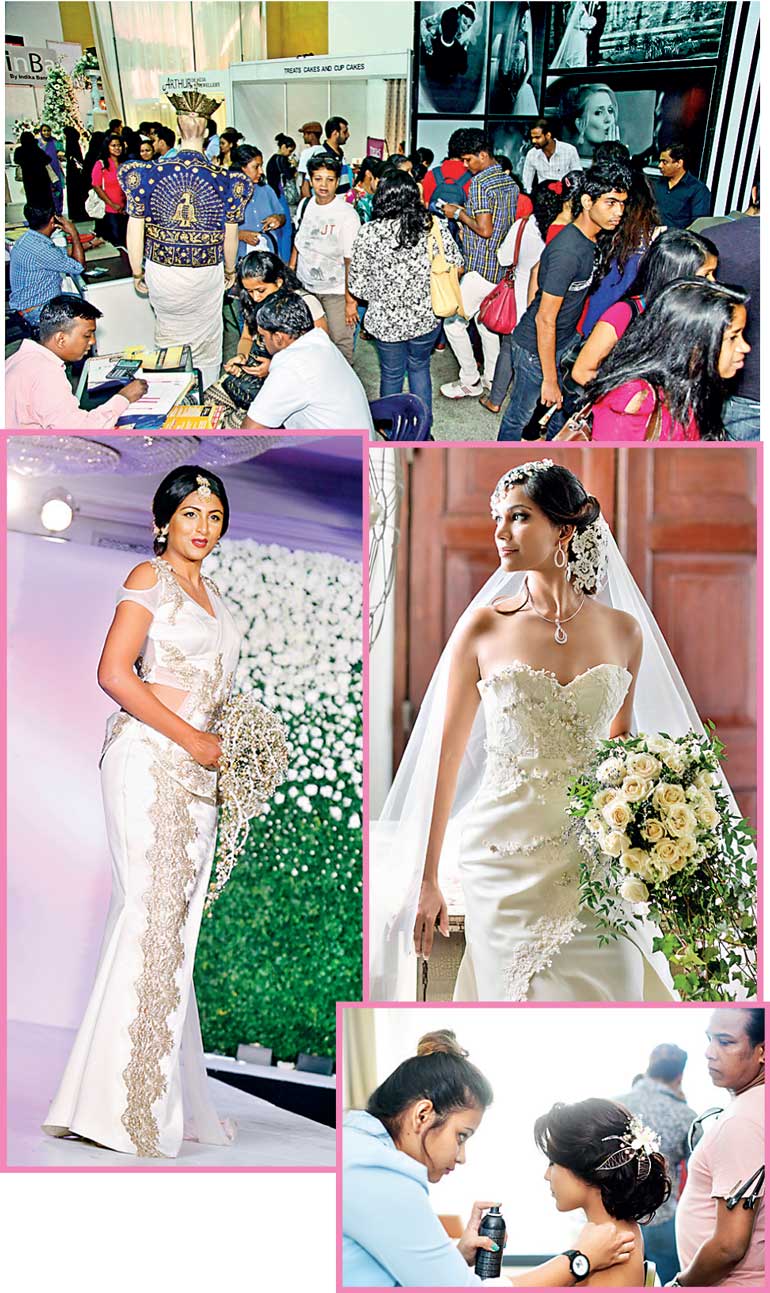 Best Bridal Exhibition For Anyone Planning A Wedding Ft Online Following The Highly Successful Bride And Groom Wedding Fairs 2009 2017 Magazine Together With Asia Exhibition