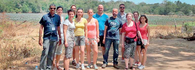 german-tour-operators-experience-sri-lankan-splendour-on-fam-tour-sri