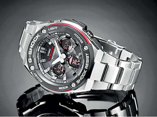g shock edifice casio 2599f6a