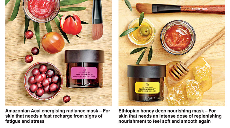 face mask shop