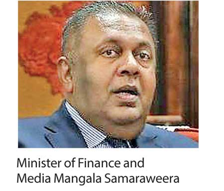 MKT BOOM WITH Hambantota deal ..... 01379