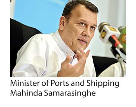 MKT BOOM WITH Hambantota deal ..... 0424