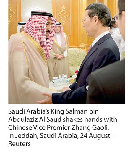 Saudi Arabia Iraq Discuss Economic Opportunities In Jeddah Meeting Arab News